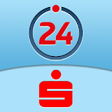 Touch 24 Banking BCR icon