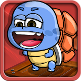 Turtle Parkour icon