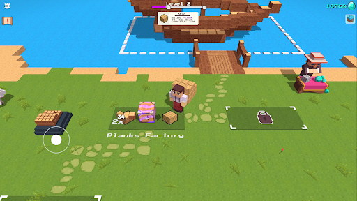 CubeCraft v1.14.0 MOD APK (Money, Gems, No Ads)