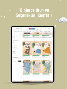 Minicity screenshot