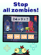 screenshot of Math games: Zombie Invasion