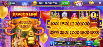 Game screenshot Slots: Heart of Vegas Casino hack
