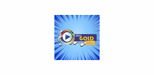 Rádio Gold Web Fm Screen 3