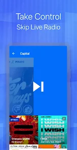 Capital FM Radio App – Apps on Google Play