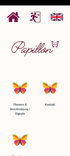 Papillon Screen 2
