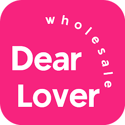 Значок приложения "Dear-Lover Wholesale Clothing"