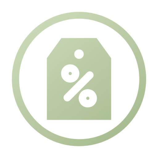 Savings Estimator Calculator logo
