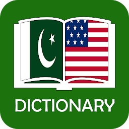 Imagen de ícono de English to Urdu Dictionary