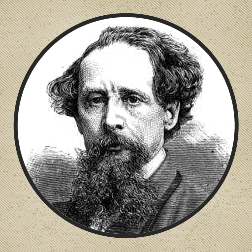 Dickens Audiobook Collection 1.1 Icon