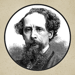 Imagen de ícono de Dickens Audiobook Collection