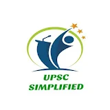 UPSC SIMPLIFIED icon