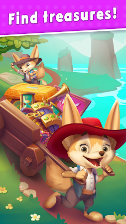 Game screenshot Islands Cruise mod apk