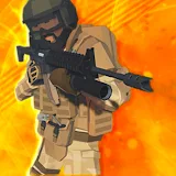 War Zone Battle Simulator icon