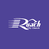 Ruach City Church icon