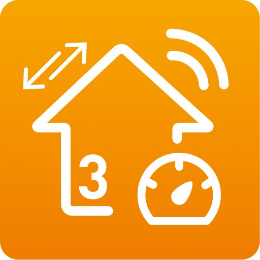 PegelMeter 3 logo