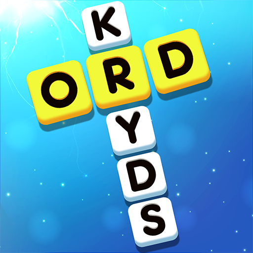 Ord Kryds 1.0.83 Icon