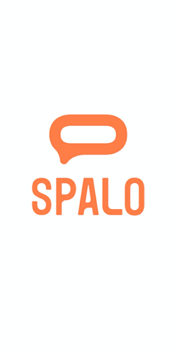 Android application SPALOアシスタント screenshort