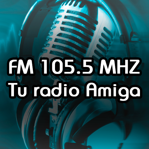 Radio Tiempo de Esperanza logo