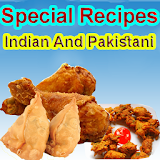 Special Recipes Urdu 2016-17 icon