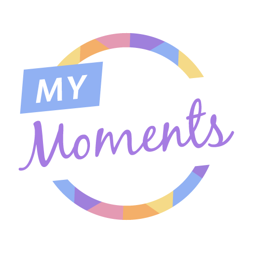 My Moments logo