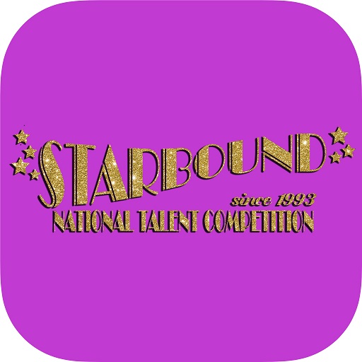 Starbound Comp logo