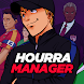 Hourra Manager Football