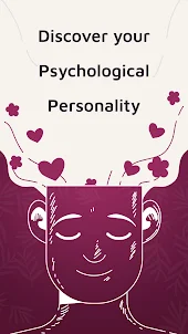 Psychological Personality Test