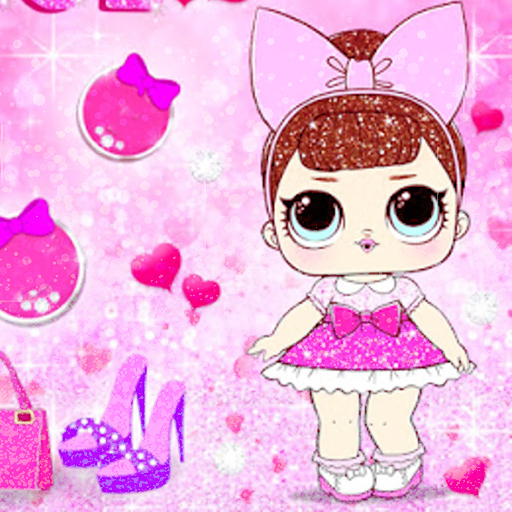 LoL Doll live Wallpapers