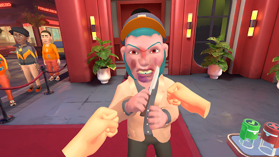 I Am Security Mod 1.0.12 1