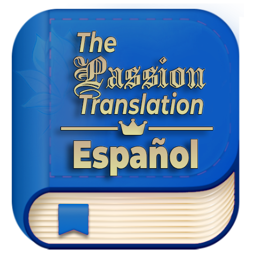The Passion Bible in Spanish