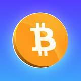 Crypto Idle Miner: Bitcoin Inc icon