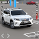 Prado Car Parking Games 3D - Androidアプリ