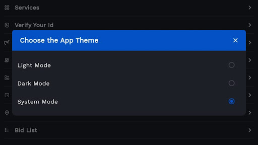 SmartCity - Provider