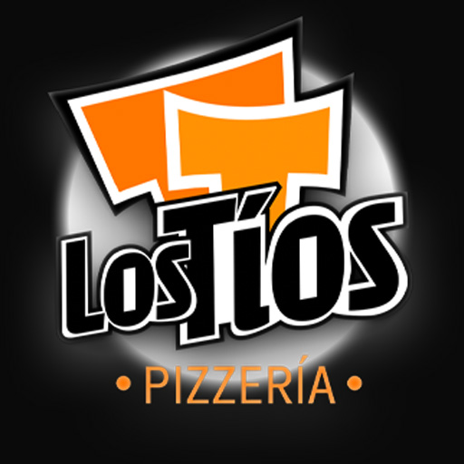 Los Tíos Pizza