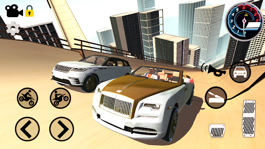Indian Bikes And Cars Game 3D APK for Android Download 5