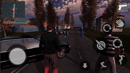 Russian Driver v1.1.0 Mod Apk (Free Shopping/Unlimited Money) Free For Android 2