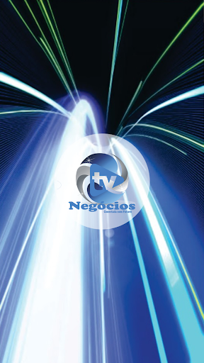 TV Negócios Screen 2
