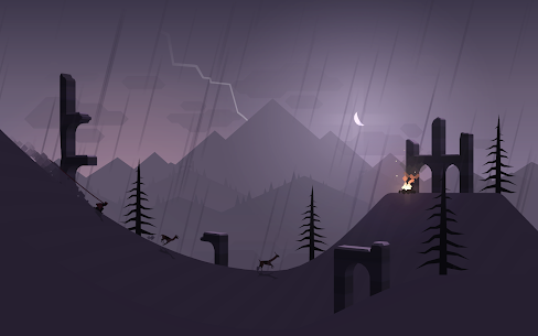 Alto’s Adventure MOD APK (Unlimited Coins) 12