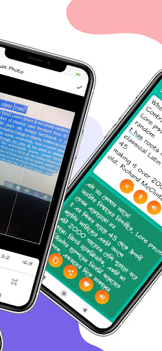 English Bangla Ocr Translator