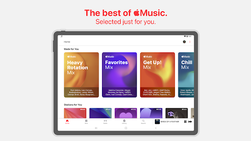 Apple Music - Music & Audio - apps