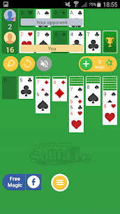 Solitaire Cup For PC installation