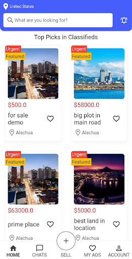 Buymost - Buy, Sell & Trade Screen 2
