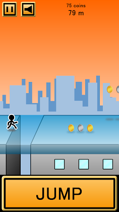 Building Run - Screenshot 2