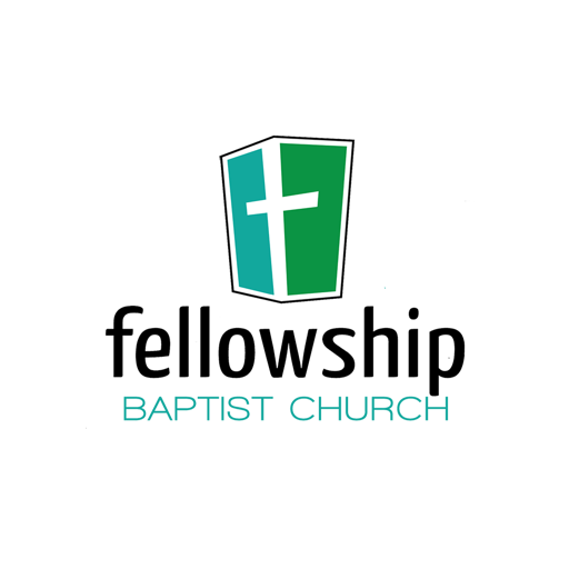 Fellowship Baptist Church App logo