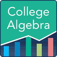 College Algebra: Practice Tests and Flashcards