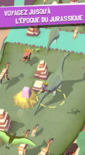 Rodeo Stampede: Sky Zoo Safari screenshots apk mod 4