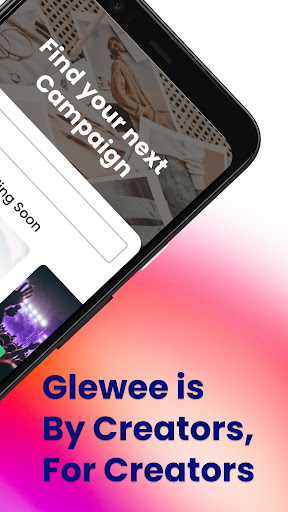 Glewee Screen 2