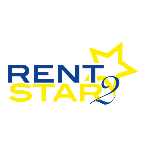 Rent Star 2 logo