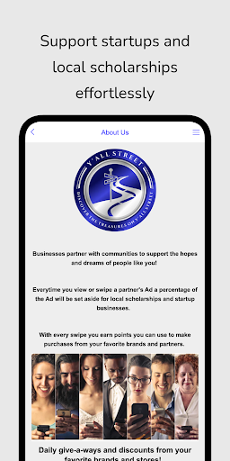 Yall Street Production LLC Screenshot 3 - AppWisp.com
