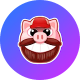 Pig Master : Spins and Coins Bonus icon